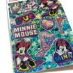 Picture of Disney Minnie Smiles Holographic Sticker Set